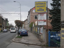 Autosklo Kulhavý - Velkoobchod