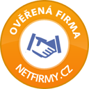 Ověřená firma